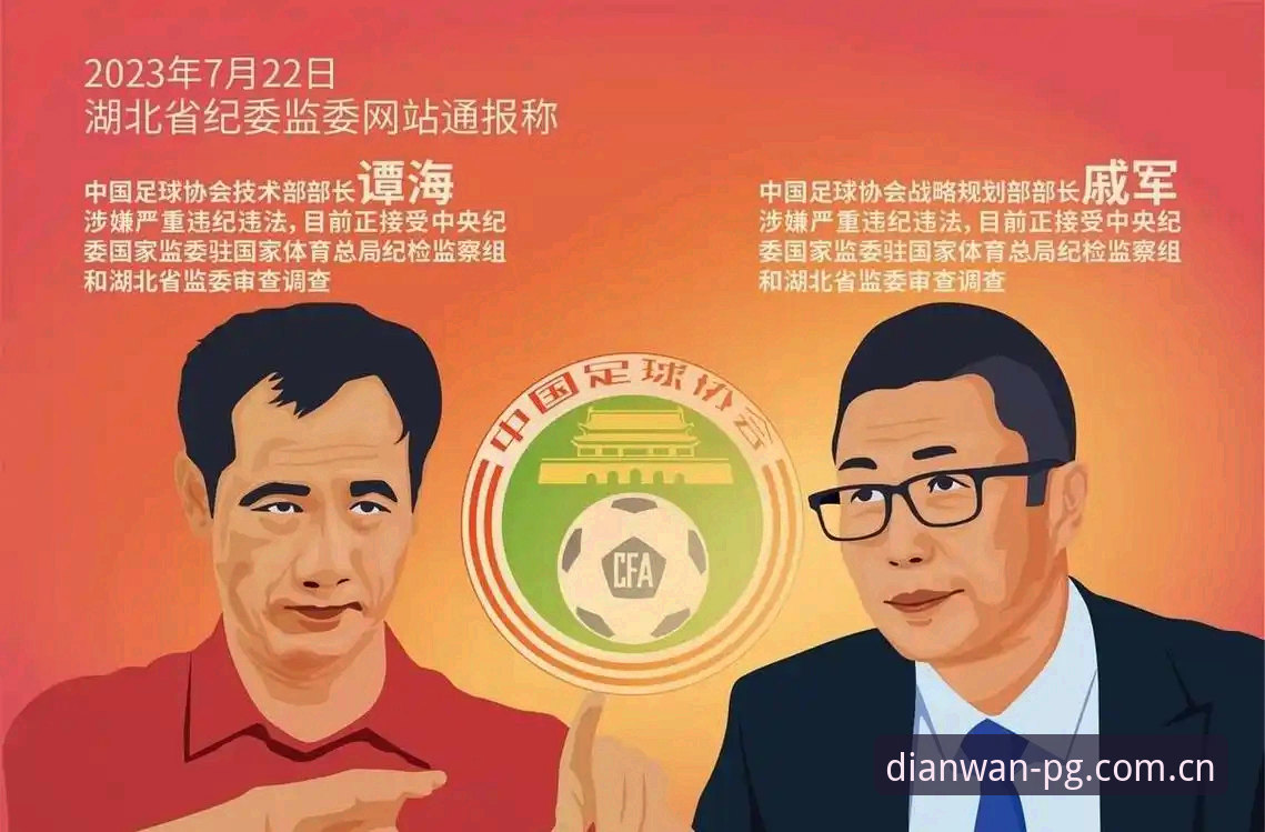 中国足协第三批禁足名单深度评测：足球反腐风暴下的行业新秩序